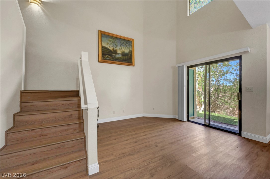 4420 Woodpine Drive 103 Las Vegas NV 89119