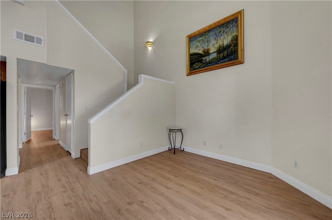 4420 Woodpine Drive 103 Las Vegas NV 89119