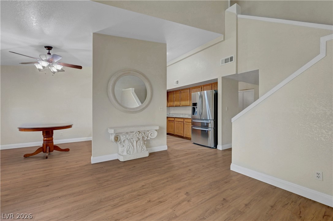 4420 Woodpine Drive 103 Las Vegas NV 89119