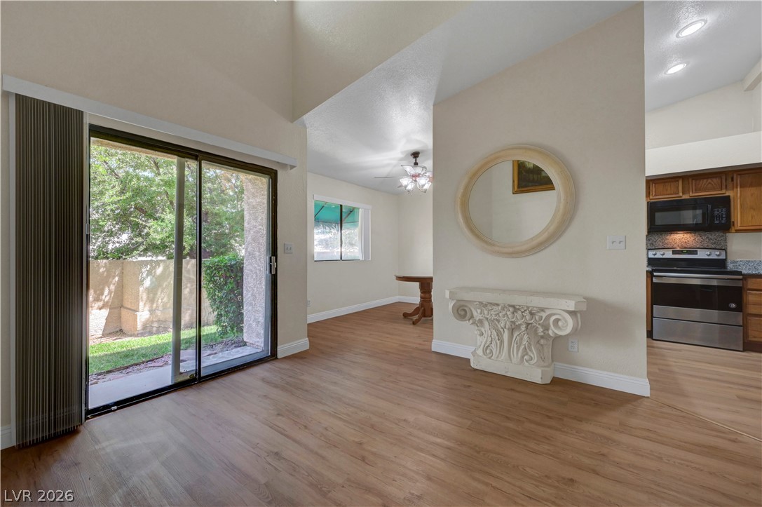4420 Woodpine Drive 103 Las Vegas NV 89119