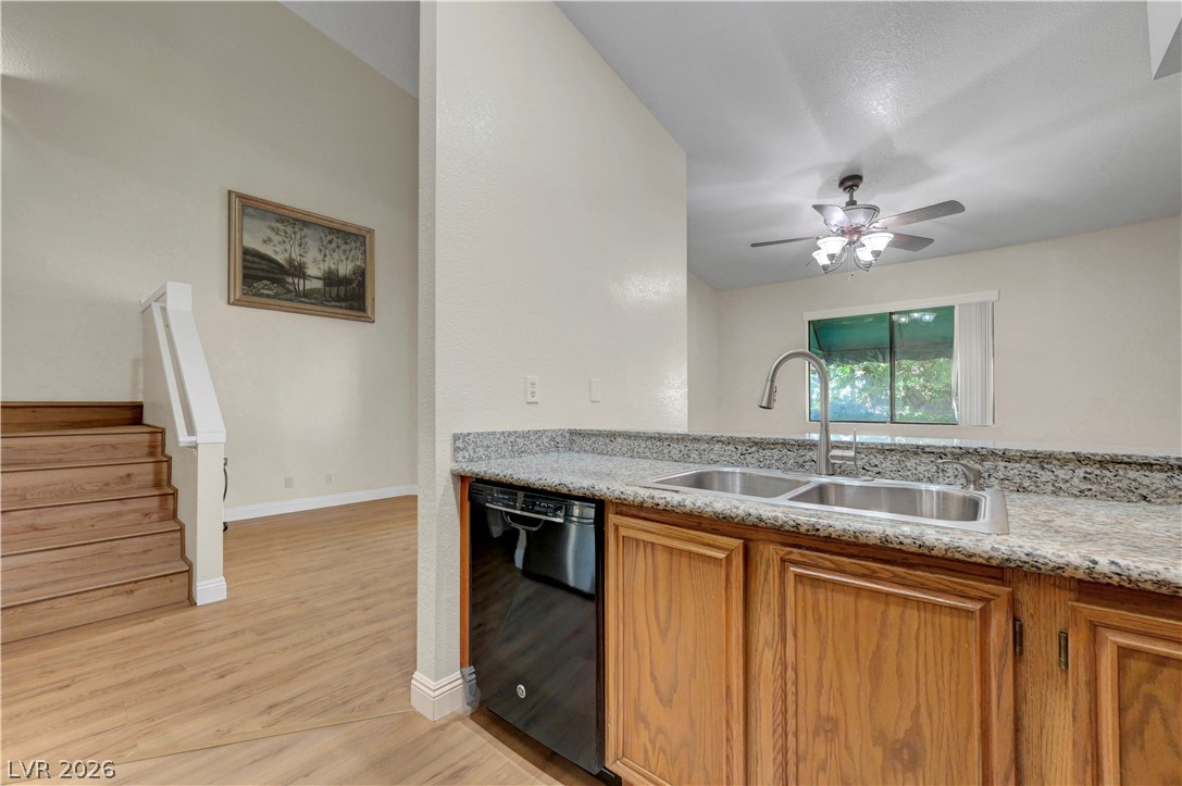 4420 Woodpine Drive 103 Las Vegas NV 89119