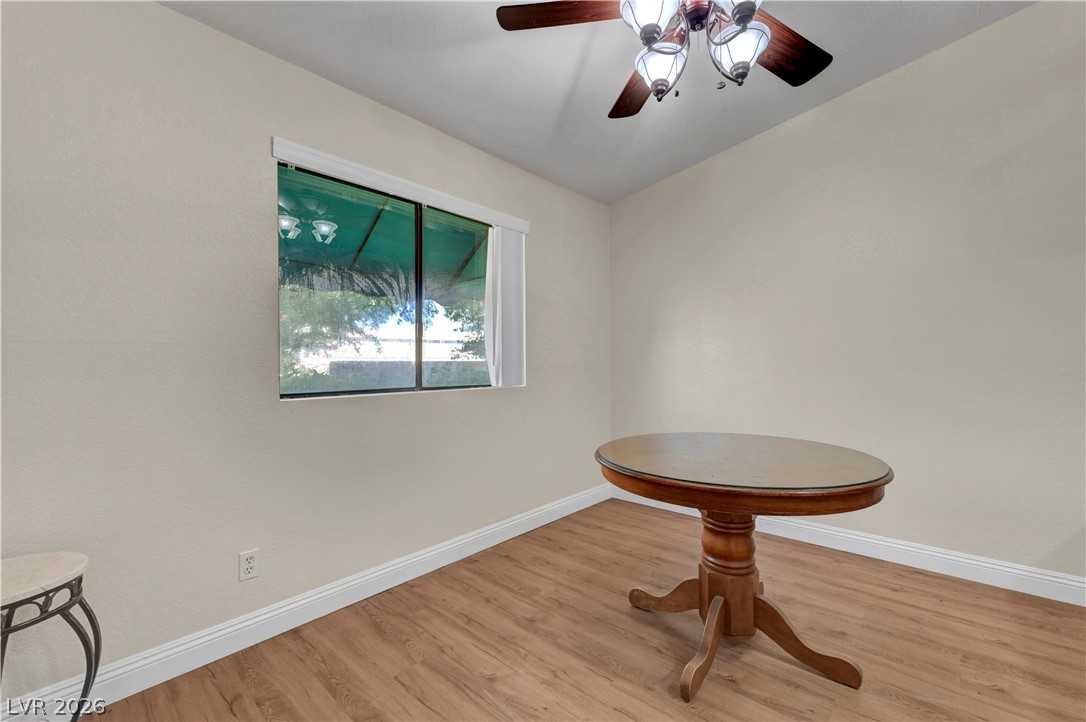 4420 Woodpine Drive 103 Las Vegas NV 89119