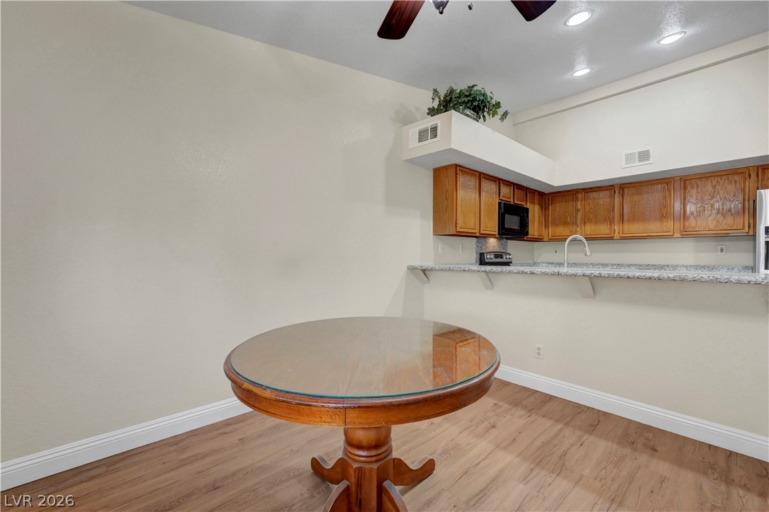 4420 Woodpine Drive 103 Las Vegas NV 89119