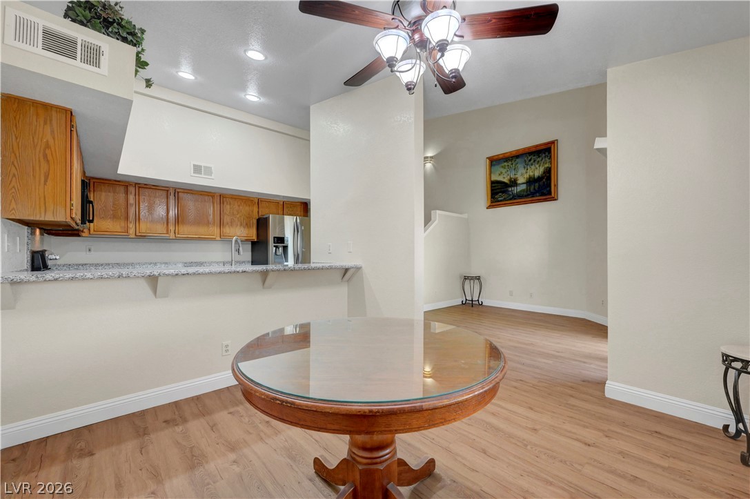 4420 Woodpine Drive 103 Las Vegas NV 89119