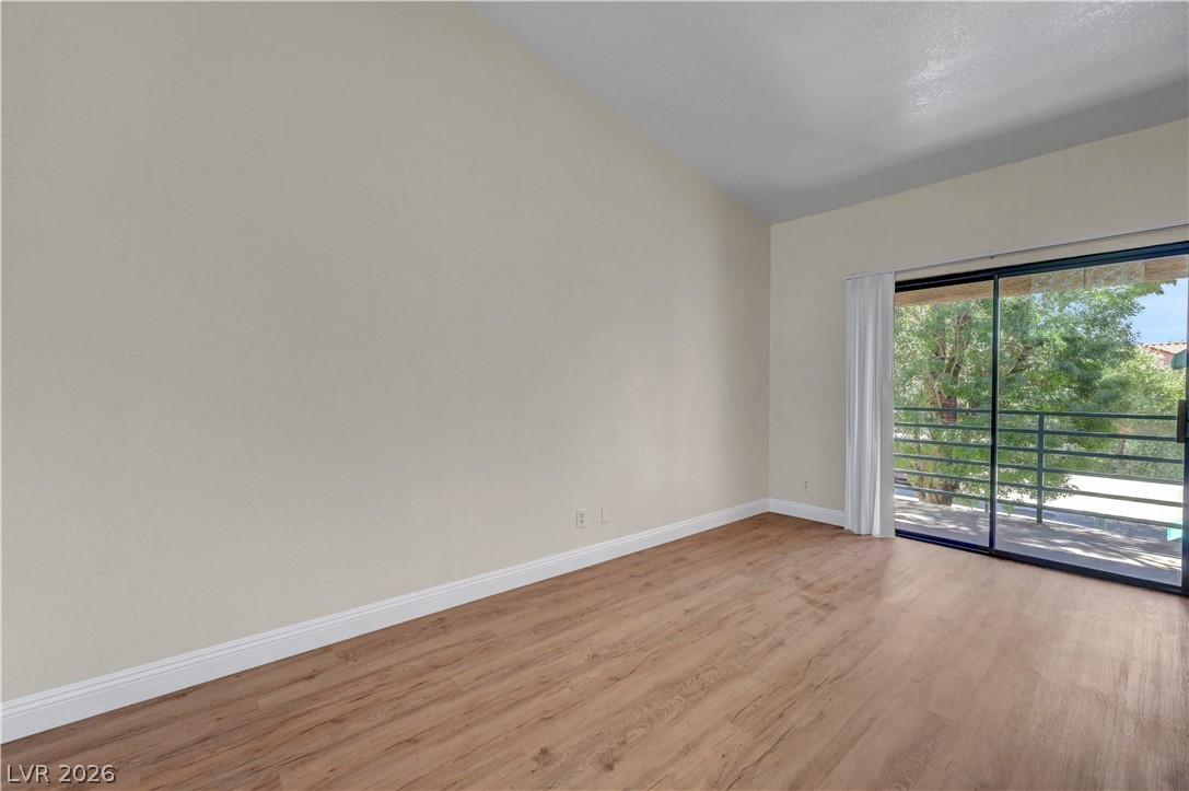 4420 Woodpine Drive 103 Las Vegas NV 89119