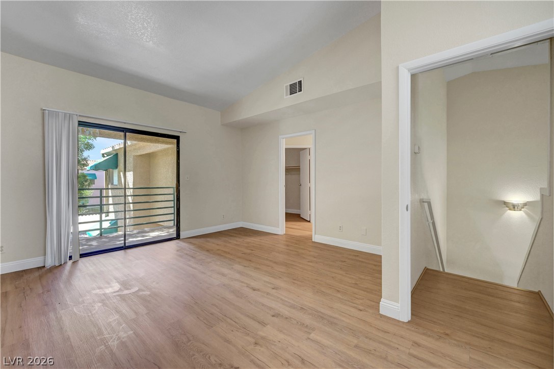 4420 Woodpine Drive 103 Las Vegas NV 89119