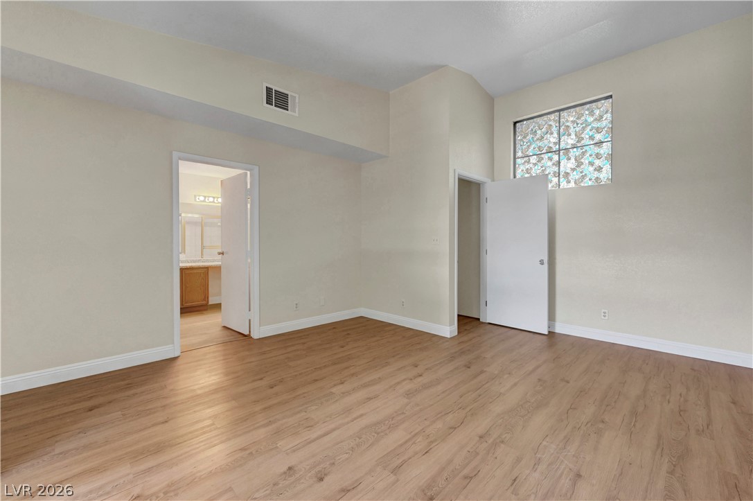 4420 Woodpine Drive 103 Las Vegas NV 89119