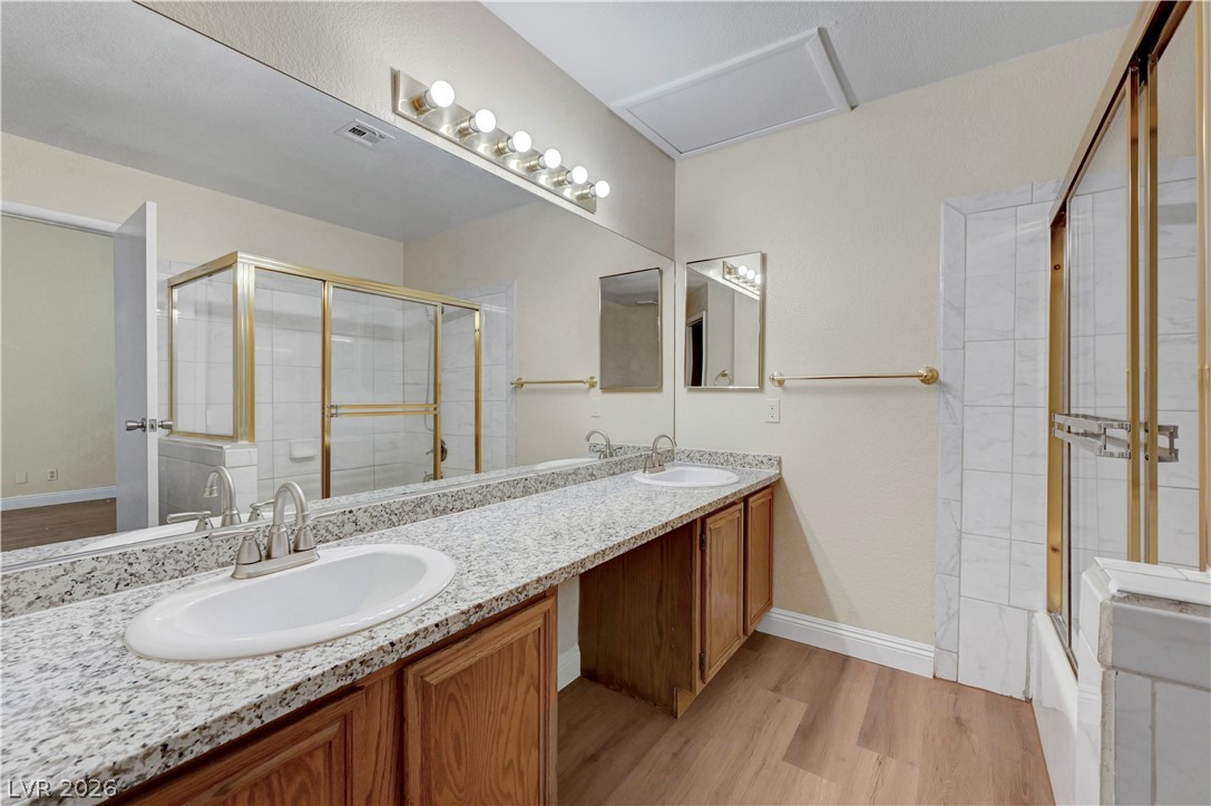 4420 Woodpine Drive 103 Las Vegas NV 89119