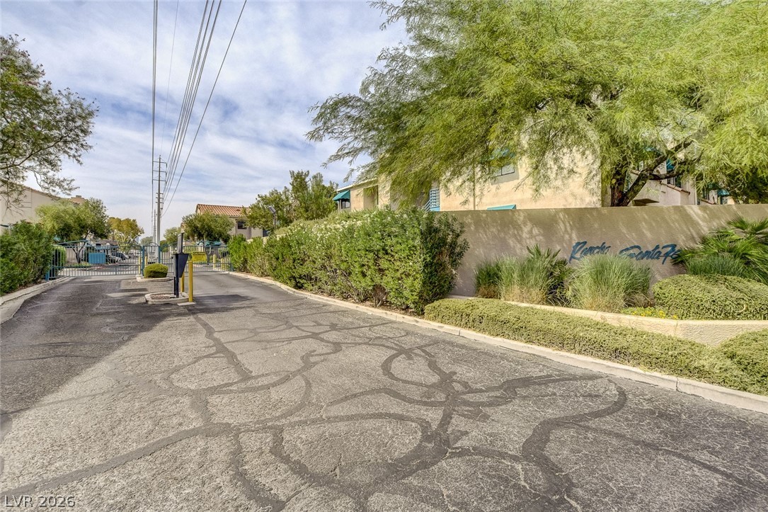 4420 Woodpine Drive 103 Las Vegas NV 89119