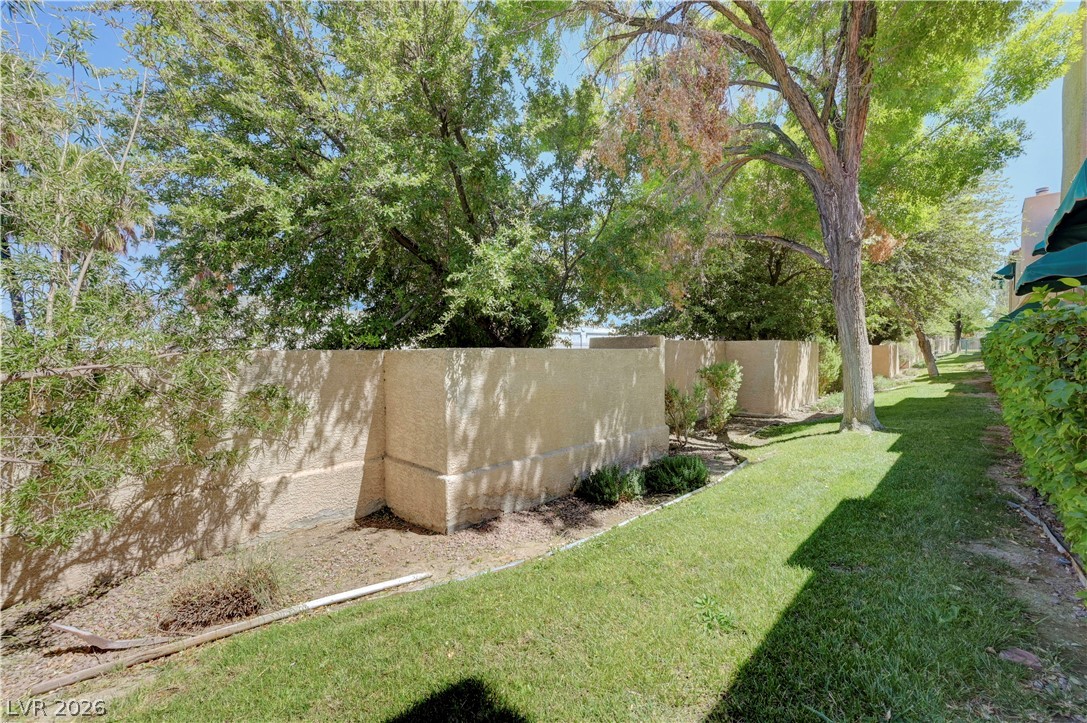 4420 Woodpine Drive 103 Las Vegas NV 89119