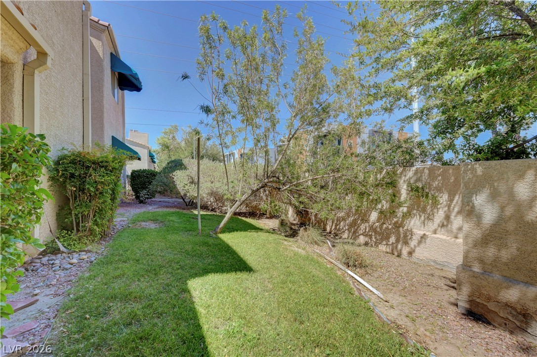 4420 Woodpine Drive 103 Las Vegas NV 89119