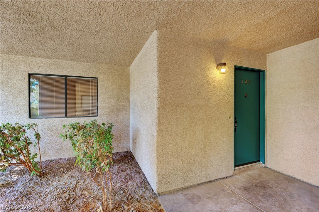 4420 Woodpine Drive 103 Las Vegas NV 89119