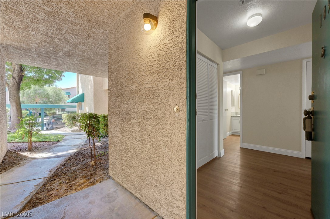 4420 Woodpine Drive 103 Las Vegas NV 89119