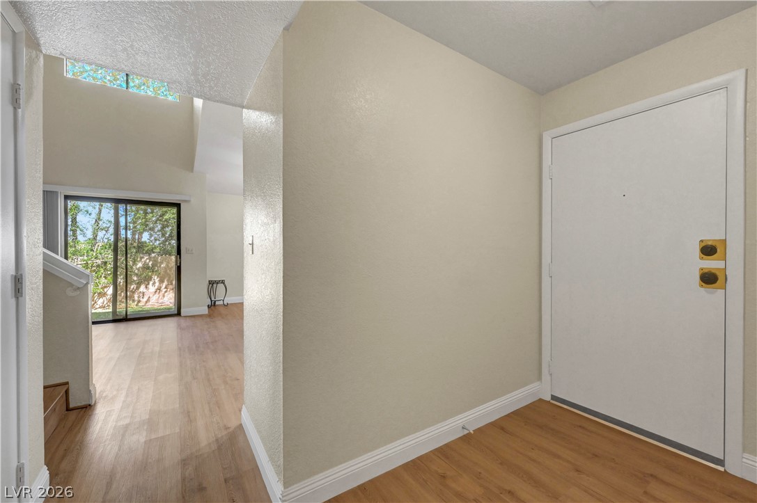 4420 Woodpine Drive 103 Las Vegas NV 89119