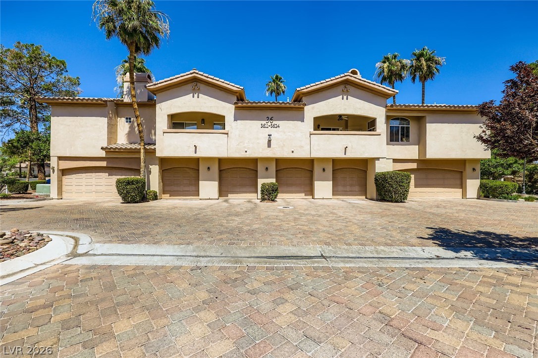 2050 West Warm Springs Road 3624 Henderson NV 89014