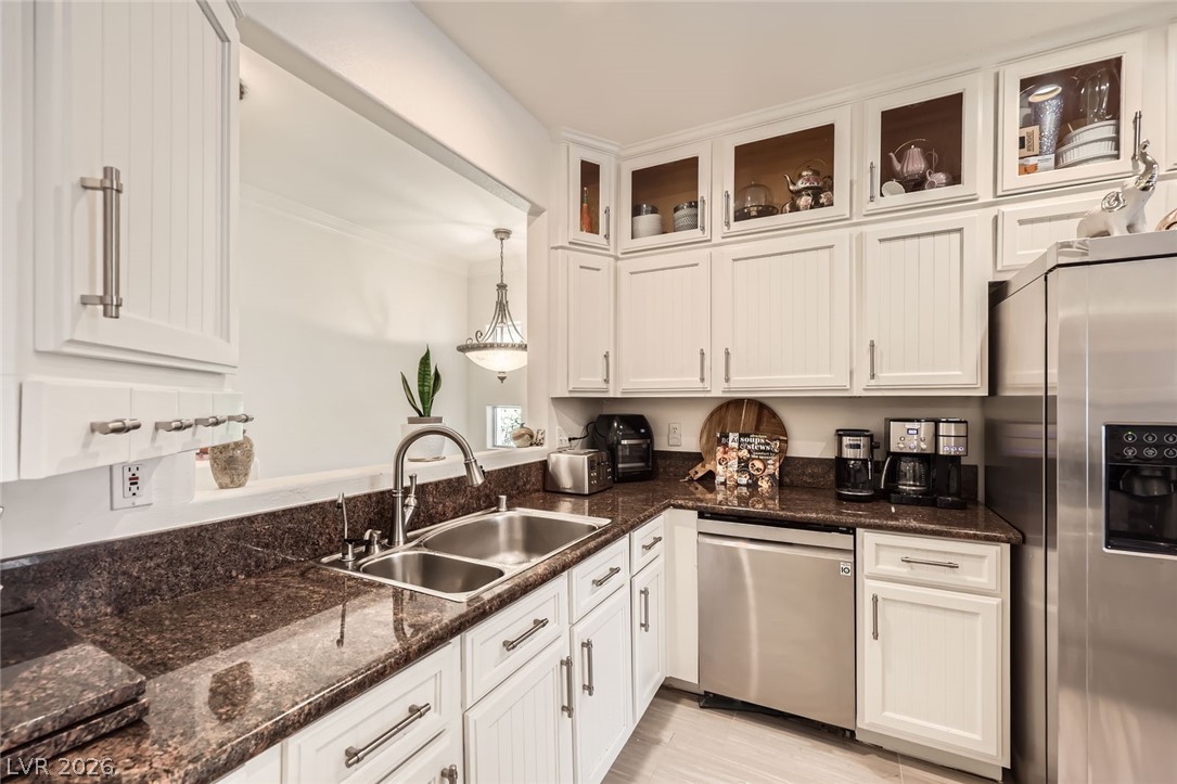 2050 West Warm Springs Road 3624 Henderson NV 89014