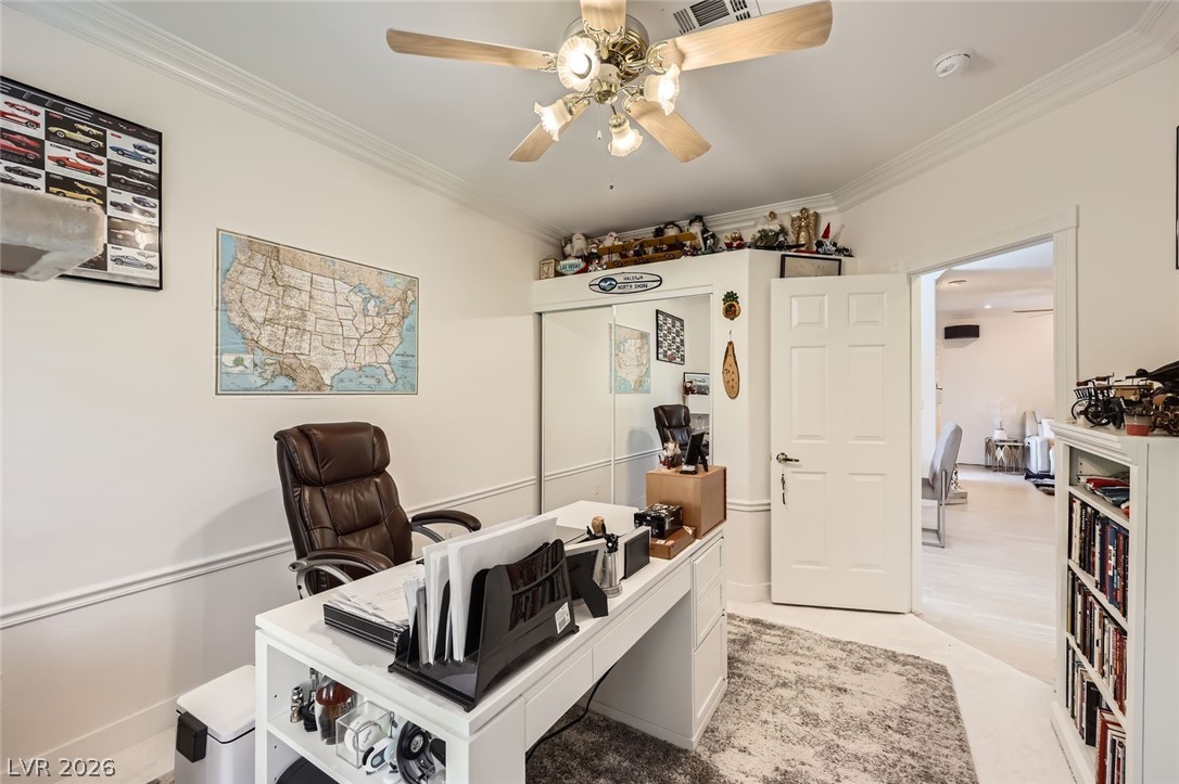 2050 West Warm Springs Road 3624 Henderson NV 89014