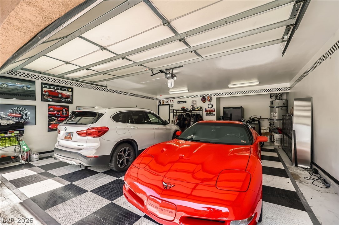 2050 West Warm Springs Road 3624 Henderson NV 89014
