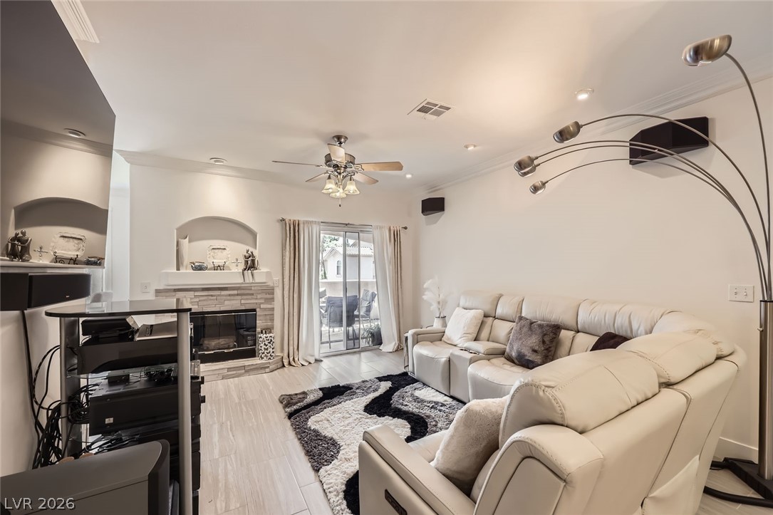 2050 West Warm Springs Road 3624 Henderson NV 89014