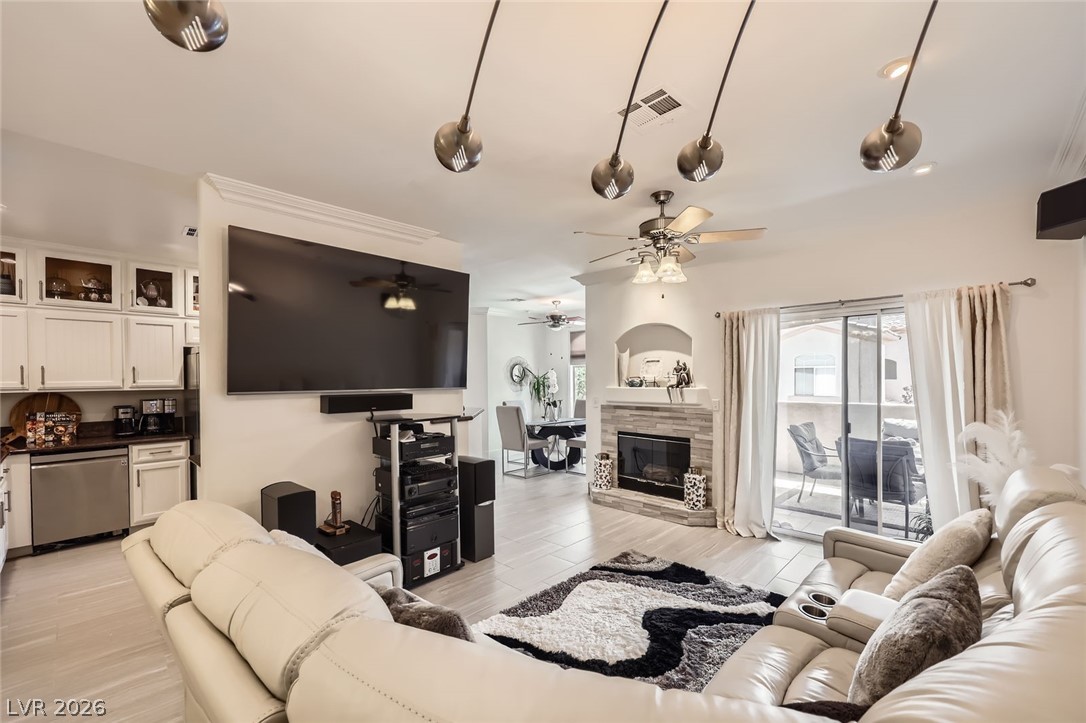 2050 West Warm Springs Road 3624 Henderson NV 89014
