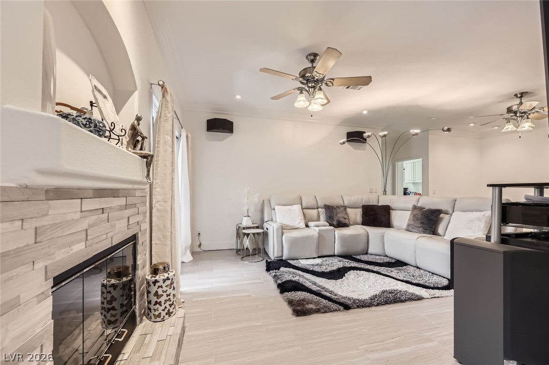 2050 West Warm Springs Road 3624 Henderson NV 89014