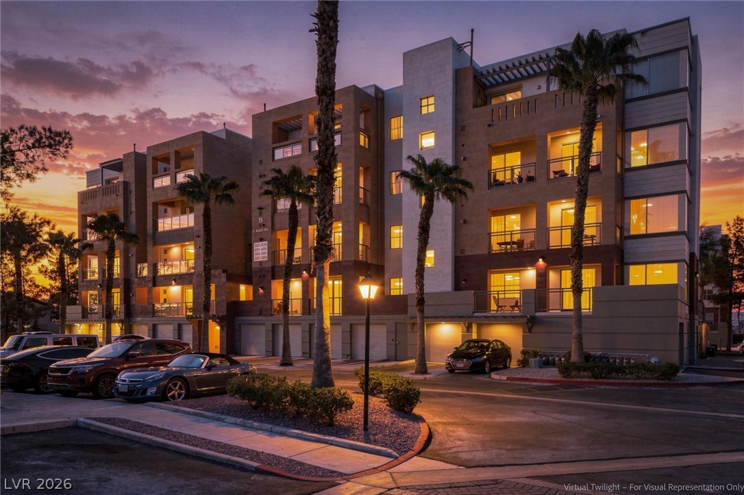 15 East Agate Avenue 301 Las Vegas NV 89123