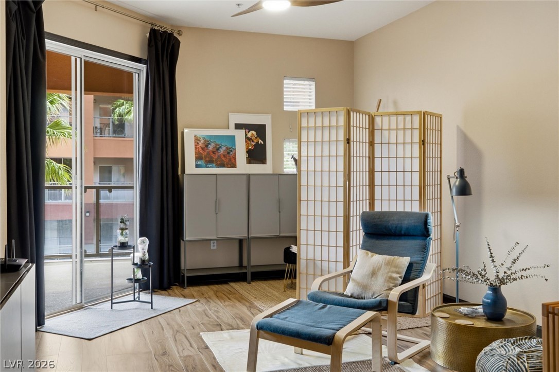 15 East Agate Avenue 301 Las Vegas NV 89123