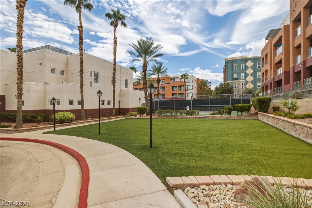15 East Agate Avenue 301 Las Vegas NV 89123