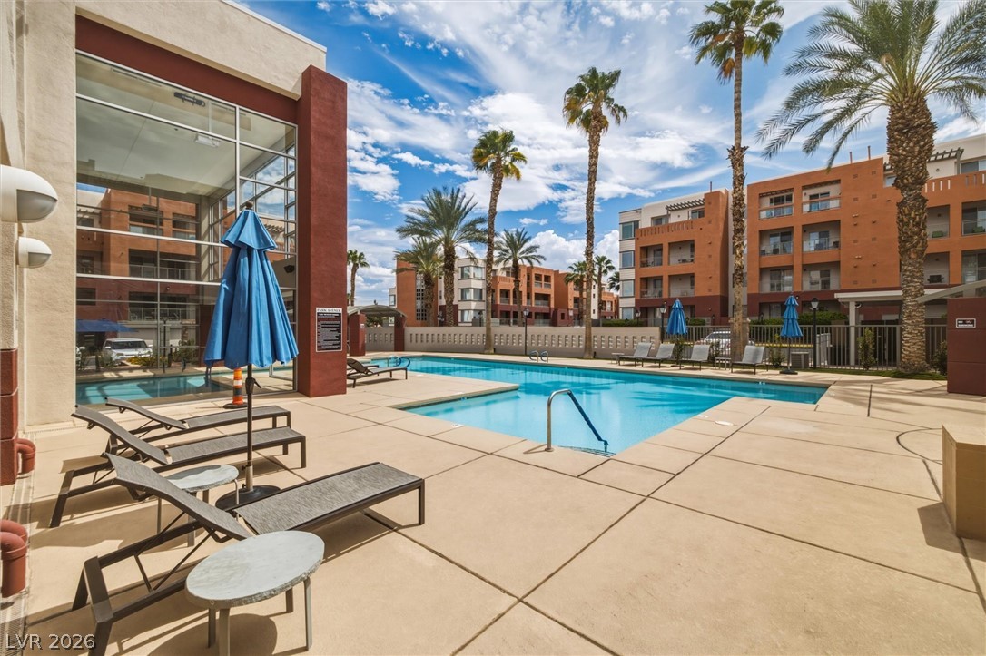 15 East Agate Avenue 301 Las Vegas NV 89123