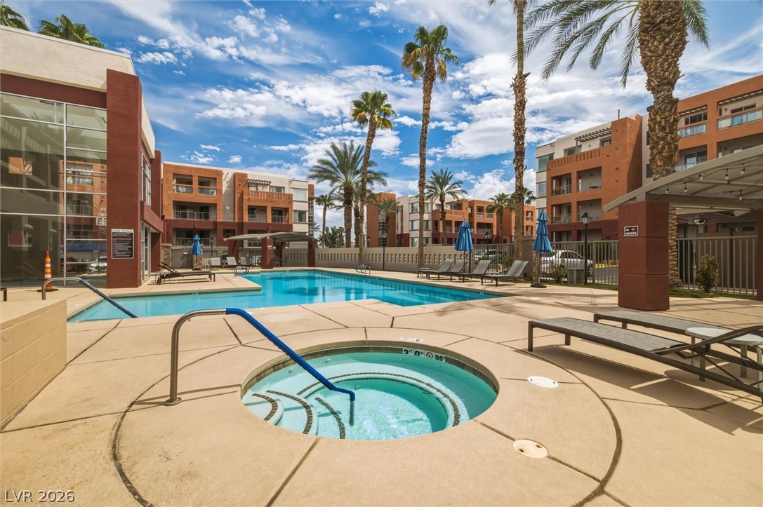 15 East Agate Avenue 301 Las Vegas NV 89123