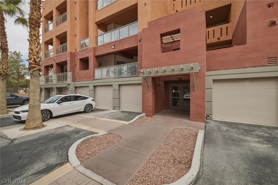 15 East Agate Avenue 301 Las Vegas NV 89123