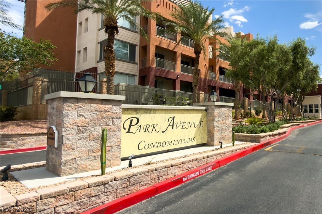 15 East Agate Avenue 301 Las Vegas NV 89123