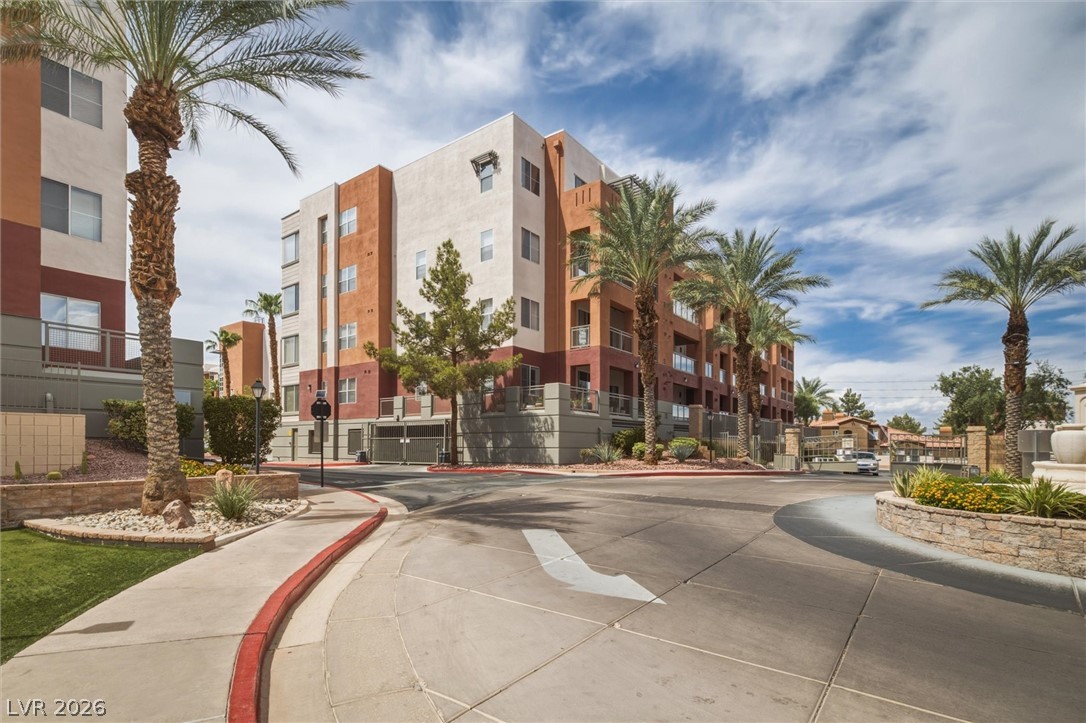 15 East Agate Avenue 301 Las Vegas NV 89123