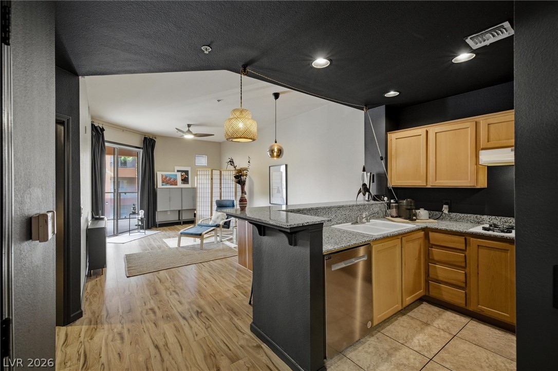 15 East Agate Avenue 301 Las Vegas NV 89123
