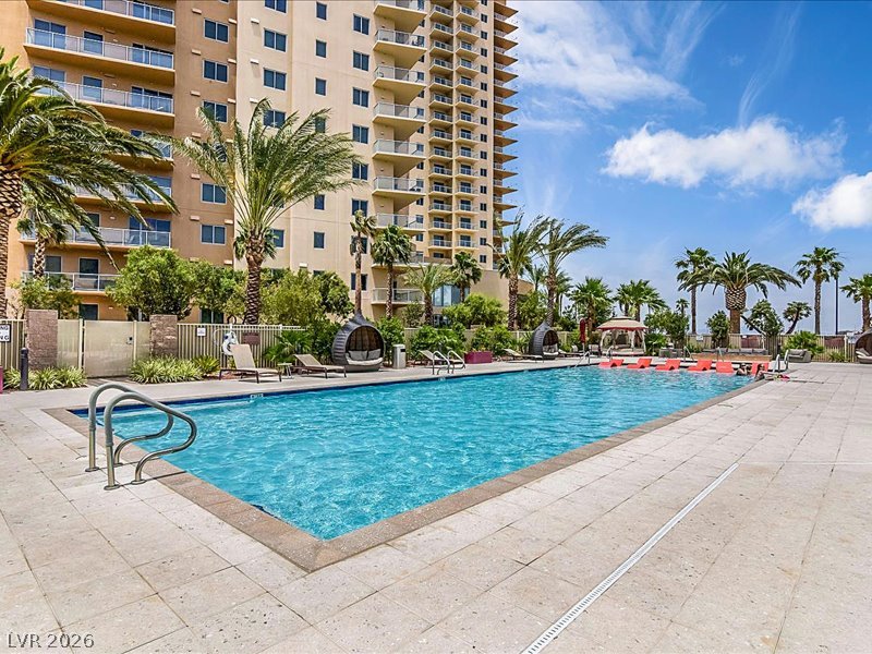 8255 Las Vegas Boulevard 1812 Las Vegas NV 89123