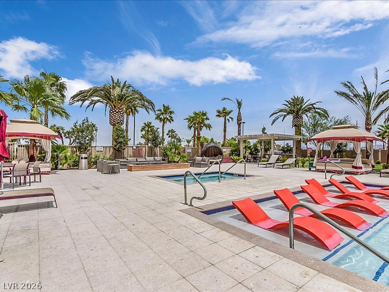 8255 Las Vegas Boulevard 1812 Las Vegas NV 89123
