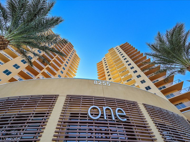 8255 Las Vegas Boulevard 1812 Las Vegas NV 89123