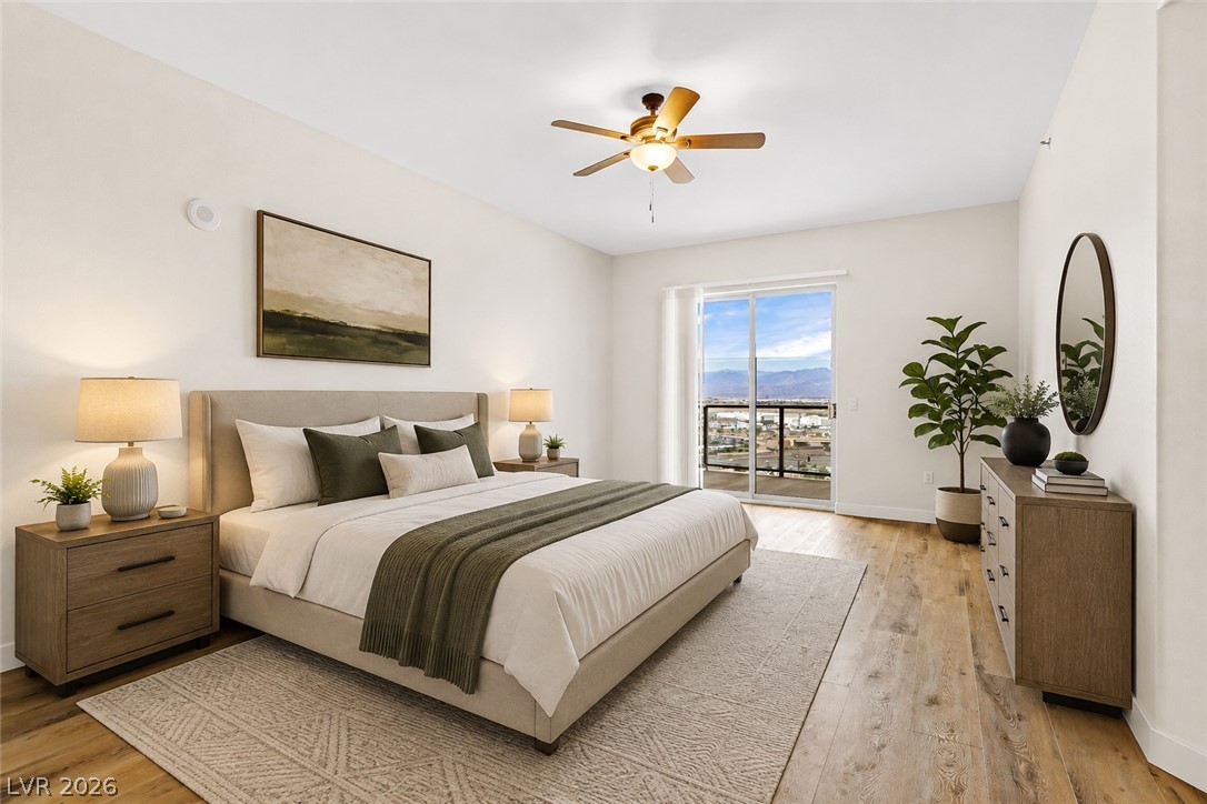 8255 Las Vegas Boulevard 1812 Las Vegas NV 89123