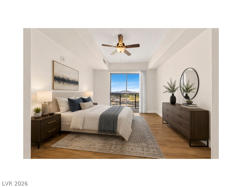 8255 Las Vegas Boulevard 1812 Las Vegas NV 89123