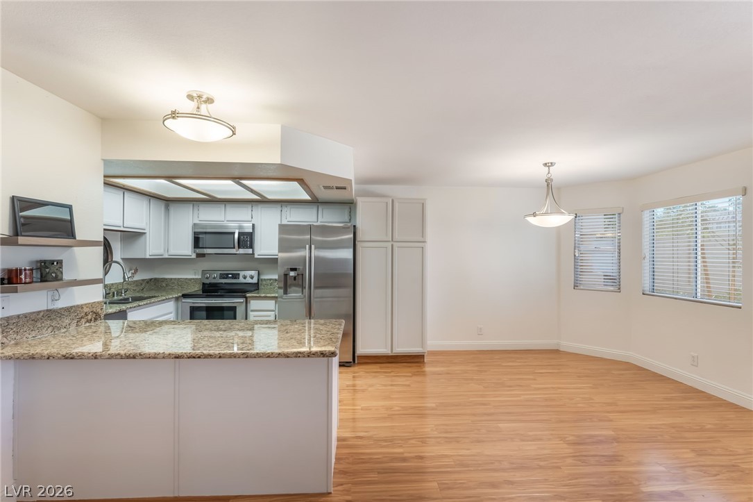 1305 Markwood Circle 102 Las Vegas NV 89128
