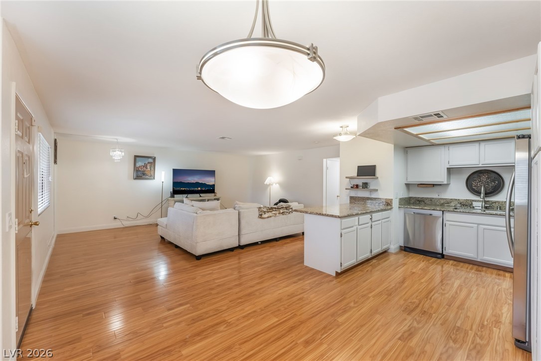 1305 Markwood Circle 102 Las Vegas NV 89128