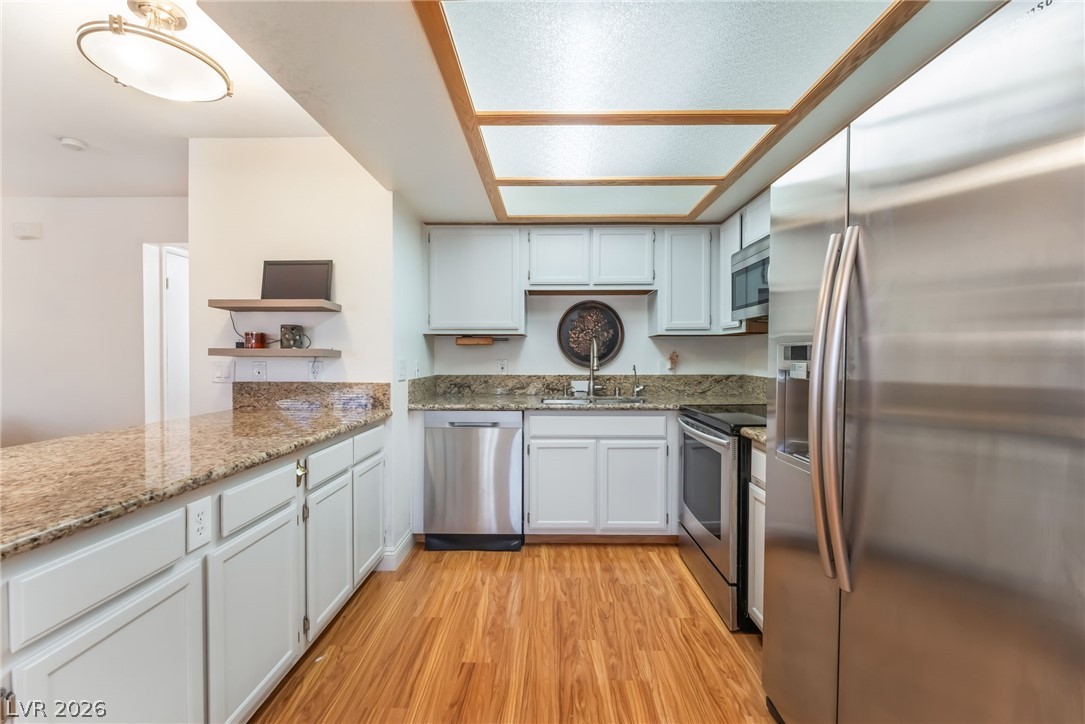 1305 Markwood Circle 102 Las Vegas NV 89128