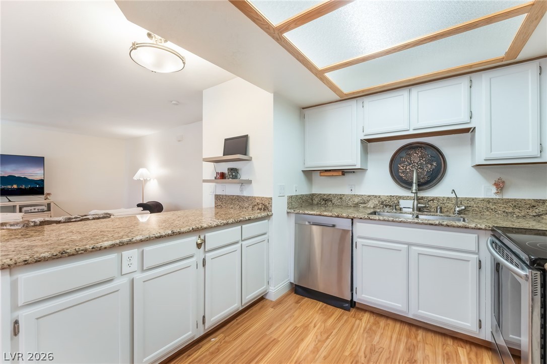 1305 Markwood Circle 102 Las Vegas NV 89128