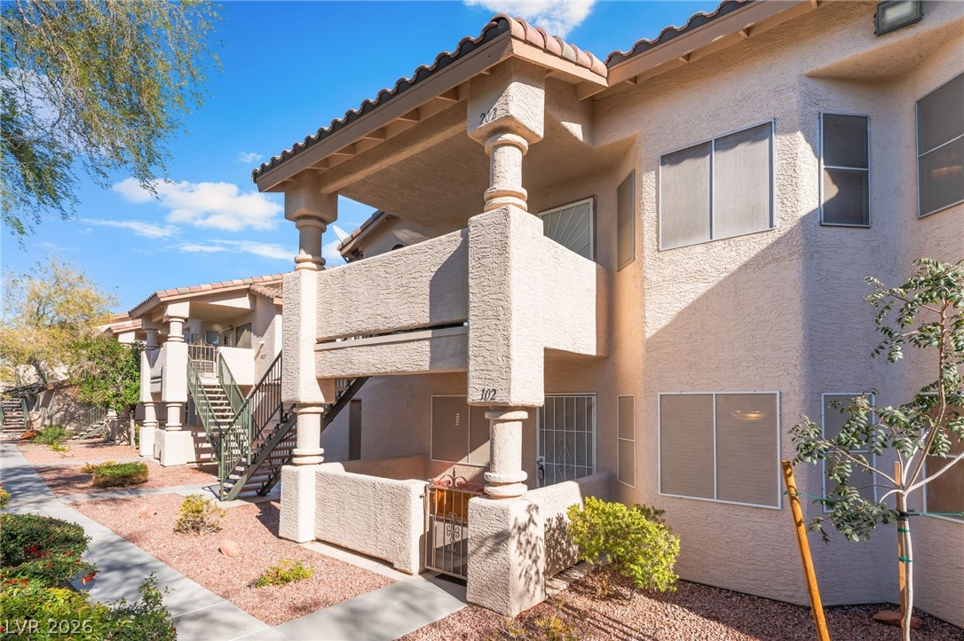 1305 Markwood Circle 102 Las Vegas NV 89128