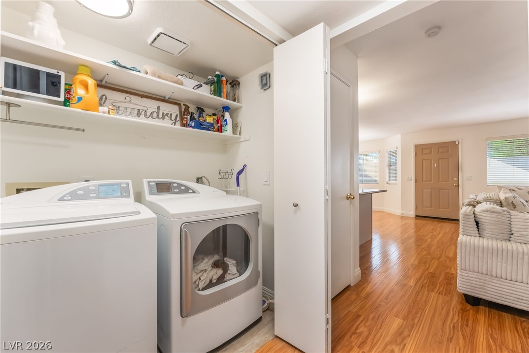 1305 Markwood Circle 102 Las Vegas NV 89128