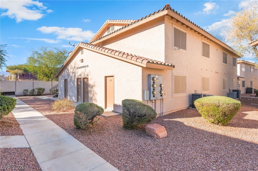 1305 Markwood Circle 102 Las Vegas NV 89128