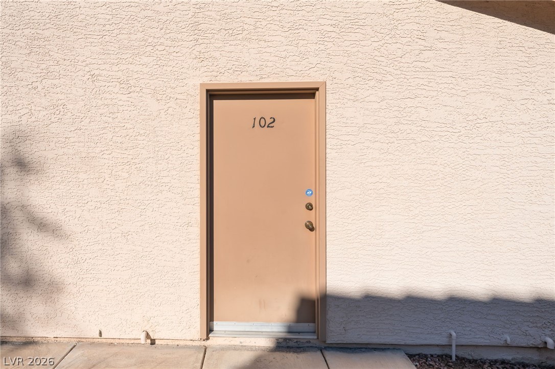 1305 Markwood Circle 102 Las Vegas NV 89128