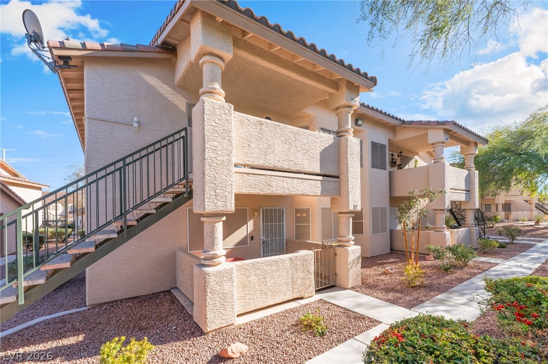1305 Markwood Circle 102 Las Vegas NV 89128