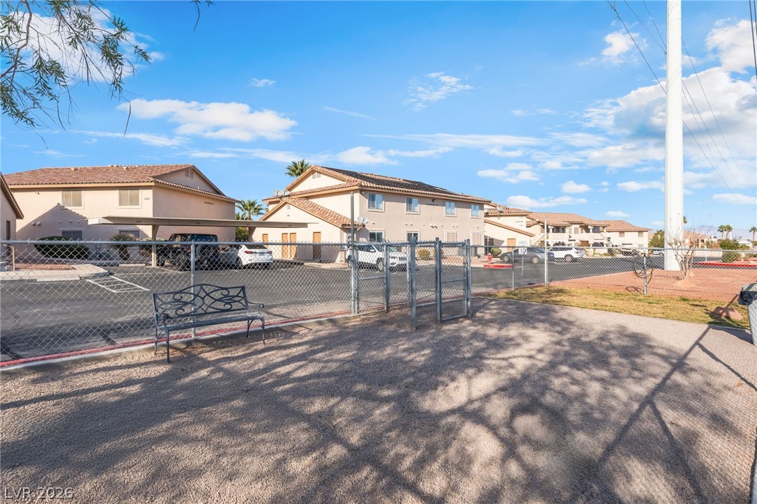 1305 Markwood Circle 102 Las Vegas NV 89128