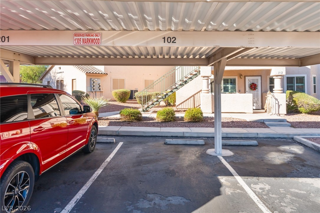 1305 Markwood Circle 102 Las Vegas NV 89128